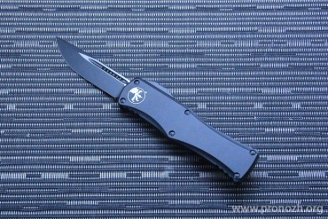      Microtech Hera S/E Tactical Standard