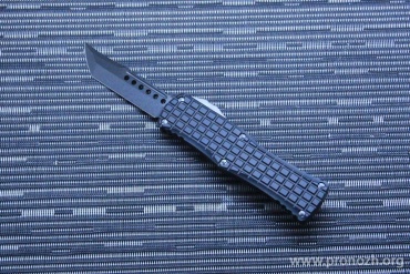      Microtech Hera Hellhound Frag Shadow DLC Standard DLC Hardware
