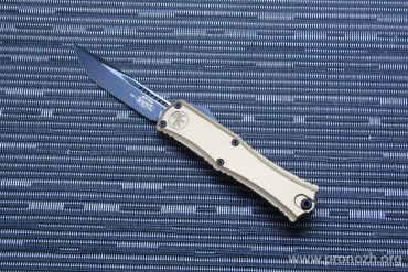      Microtech Hera Mini S/E Tan Standard