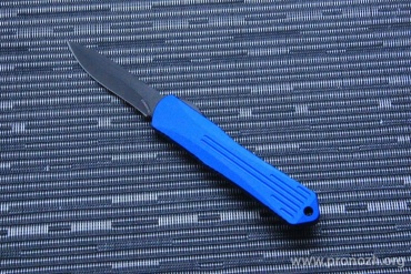      Heretic Knives Manticore-S Recurve DLC