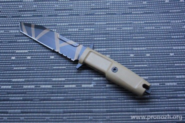   Extrema Ratio Fulcrum S Desert Warfare