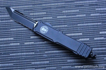      Andre de Villiers Backup Tactical Stinger