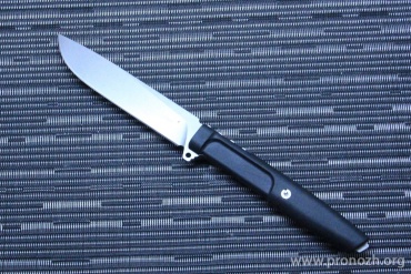   Extrema Ratio Vipera Black Stonewash Nitrogen