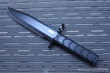   Sog BAR15C - Black