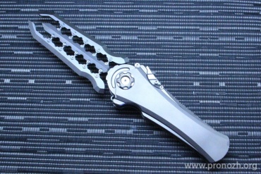   Poikilo Blade Al-Khem Standard 1