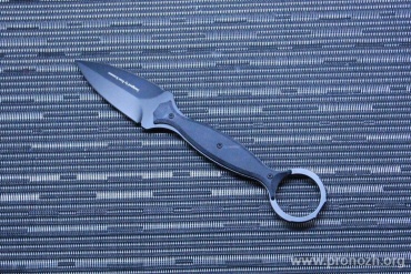   Maserin Neck Knife Spear Point