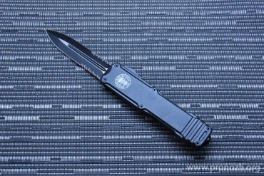      Andre de Villiers Backup Tactical Stinger Black All