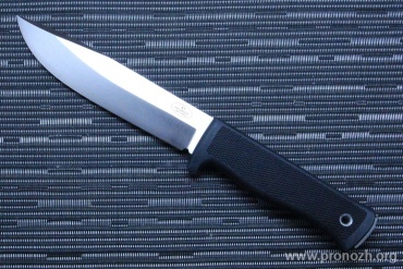 ������������� ��� Fallkniven A1 Lam VGWolf (Satin Blade, Leather Sheath)