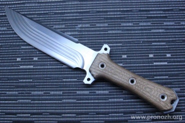 ������������� ��� Busse Combat Knife Compani "Battle Shark"