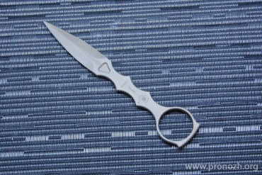 ������������� ��� Spartan Blades CQB (Close Quarters Battle) Tool, FDE Coating Blade