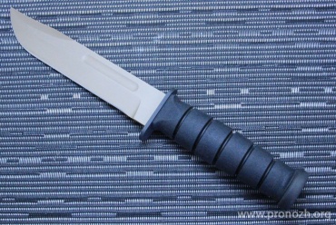 ������������� ��� Spartan Blades KA-BAR, FDE Coating Blade, Black Kraton G Handle, Coyote Kydex Sheath
