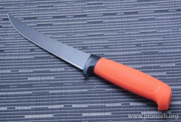 Нож филейный Marttiini Martef Fillet knife, Leather Sheath