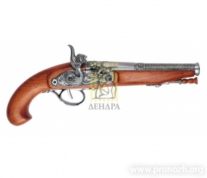 Пистолет капсульный, Испания AG-10120