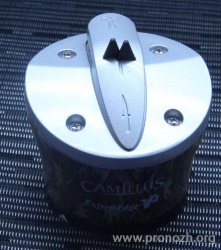      Camillus  Extreme Edge Knife & Shear Sharpener