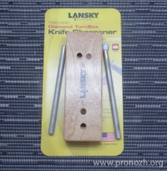     Lansky Turn Box Ceramic Medium