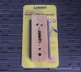     Lansky Turn Box Ceramic Fine