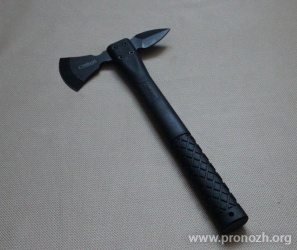   Camillus Ravenous Hatchet