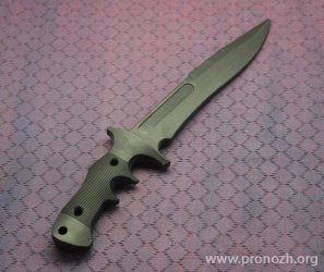   CRKT FE9 Training Knife