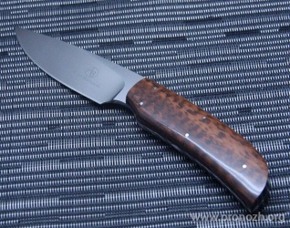   ARNO BERNARD Wild Dog Snake Wood