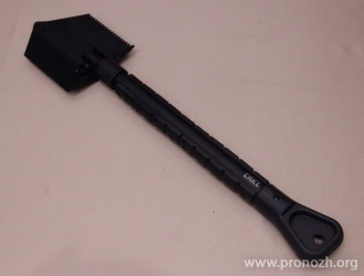  CRKT Trencher Tactical Shovel