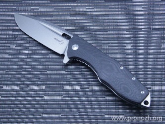   Boker Plus Caracal Flipper