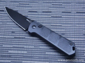    Boker Plus Kihon Auto, All Black