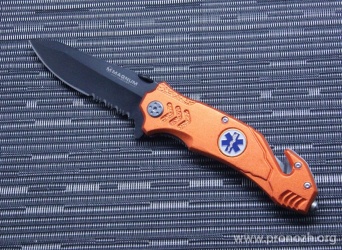 Складной нож Boker - Magnum EMS Rescue