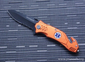   Boker - Magnum EMS Rescue