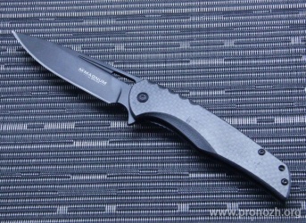   Boker - Magnum Black Carbon