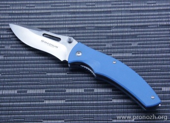   Boker - Magnum Pocket Blue