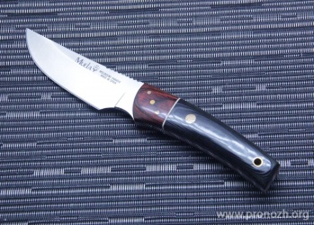   Muela LM-10MM, MIcarta Handle