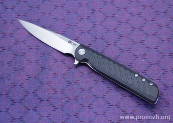   Ruger Knives LCK Flipper