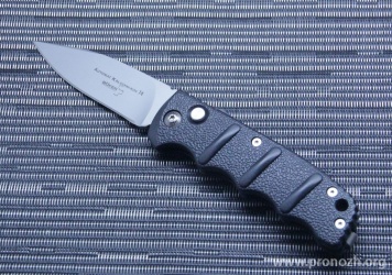     Boker Plus AK-74 Auto Clip Point, AUS-8A