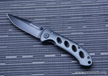   Boker - Magnum Shadow