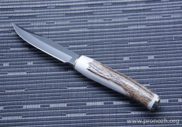   Muela Serie SH-10, Stag Handle