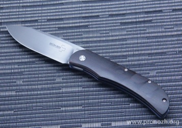   Boker Plus Exskelibur I, Ebony Handle