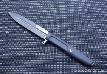   Extrema Ratio Requiem Stonewash Balde, Wolf Grey Handle