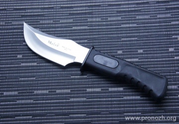 Фиксированный нож Muela  SG-12, Kraton Handle