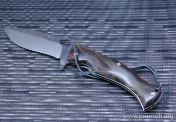    CITADEL  Deimos, Troyeng Handle