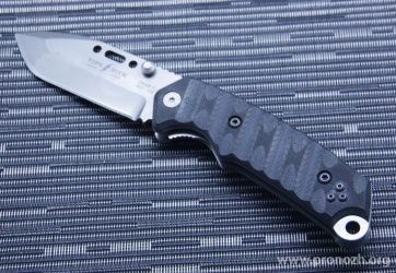 Складной нож Buck CSAR-T - Avid