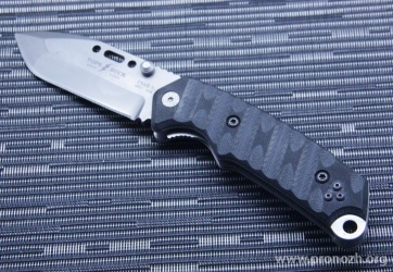   Buck CSAR-T - Avid