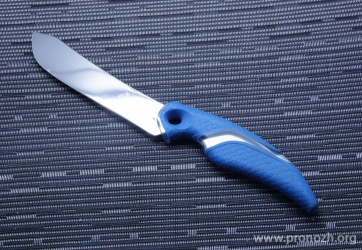     Cuda 6" Titanium Bonded, Breaking Knife