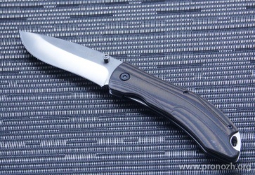   Boker - Magnum Dark Earth