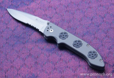   CRKT Wild Weasel Assist