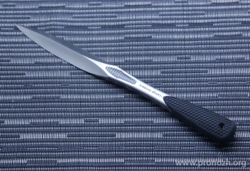 Фиксированный нож Cold Steel Urban Dart