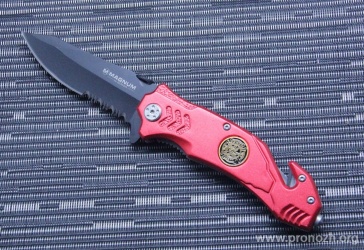   Boker - Magnum Fire Fighter Rescue