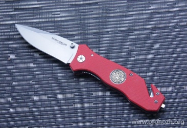   Boker - Magnum Fire Brigade