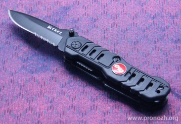   CRKT Crimson Trace Picatinny Tool