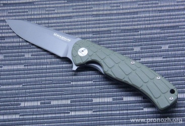   Boker - Magnum Foxtrott Sierra