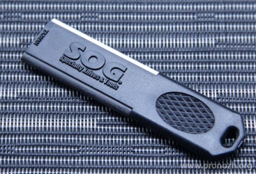    SOG, Mini Sharpener